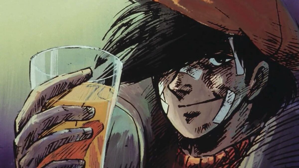 Mappa vient de confirmer le remake d’un des plus grands classiques de l’histoire de l’anime