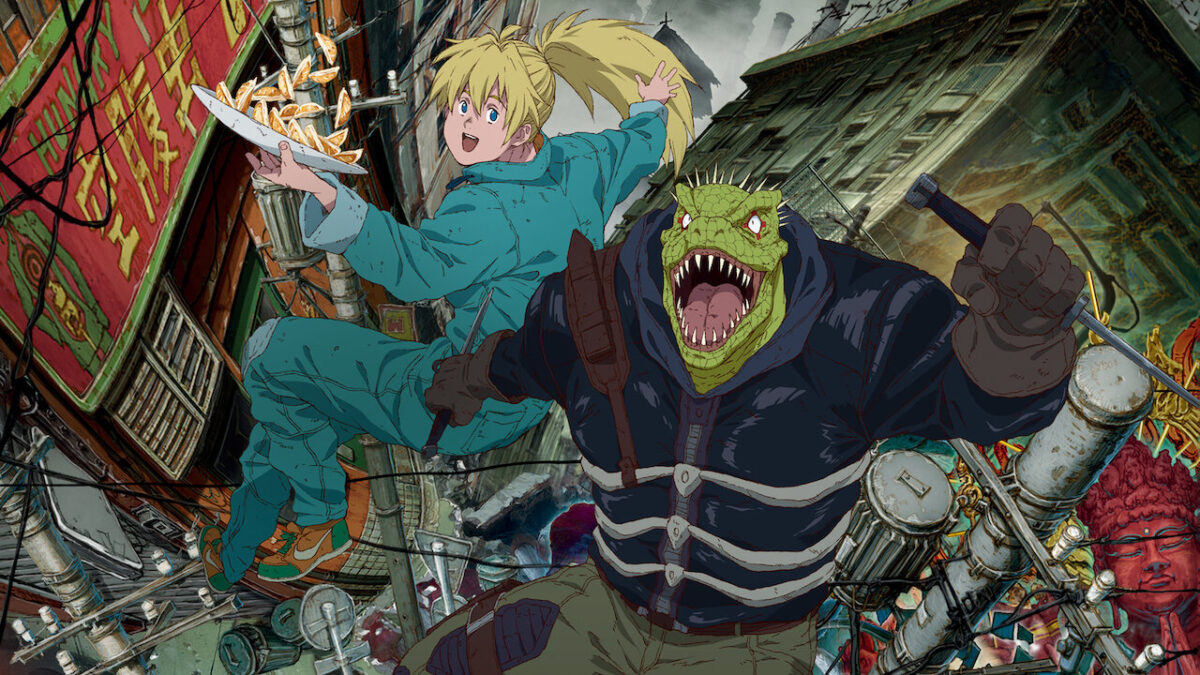 Netflix confirme la deuxième saison de l’un des meilleurs animes de son catalogue