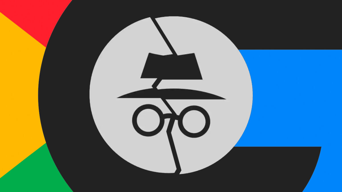 Google nous trompe depuis des années sur le Mode Incognito