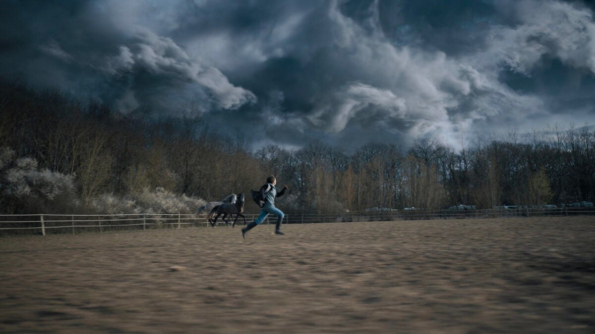 Une des meilleures et plus tristes films de science-fiction de 2023 arrive en streaming
