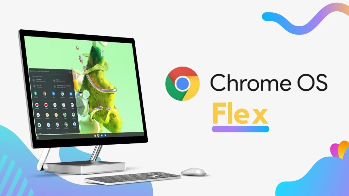 Chrome Flex