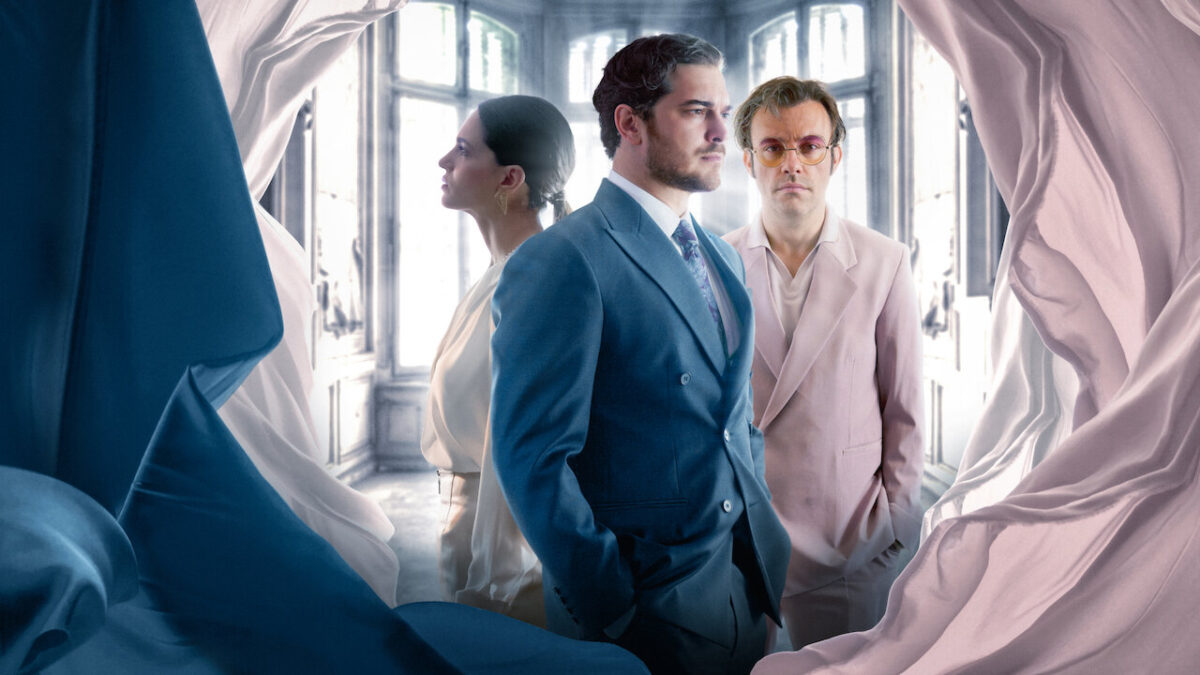 Êtes-vous fan des Bridgerton ? Cette série turque de Netflix vous divertira en attendant la troisième saison