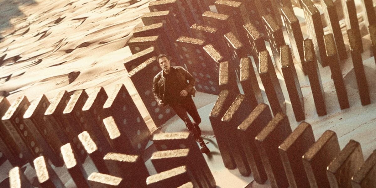 Ce film de science-fiction oublié reçoit une nouvelle vie grâce à Amazon Prime Video