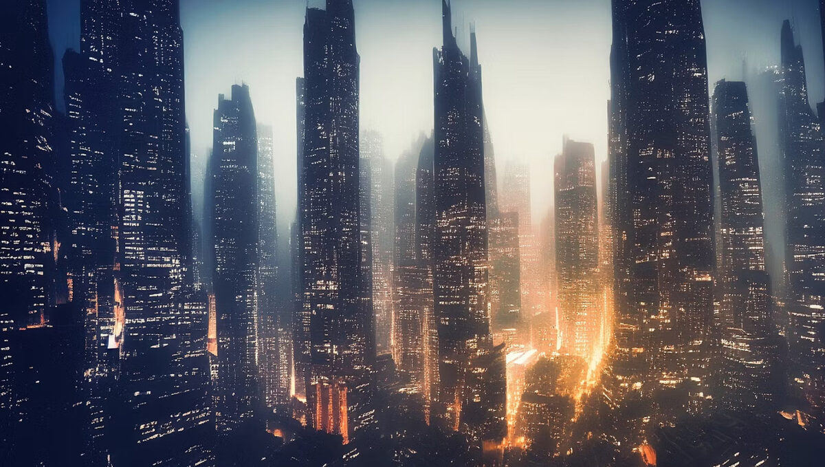 2024 est l’année de la science-fiction : le film le plus ambitieux de l’histoire du genre arrive dans les cinémas