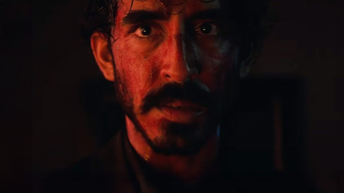 Ovations et note parfaite lors de la première projection de Monkey Man, le bijou d’action de Dev Patel