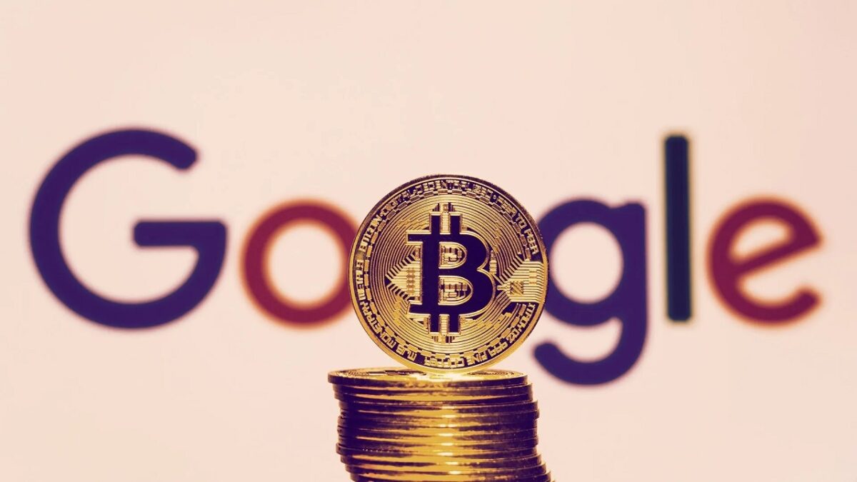 L’arnaque des applications romantiques avec des cryptos que Google a décidé de dénoncer