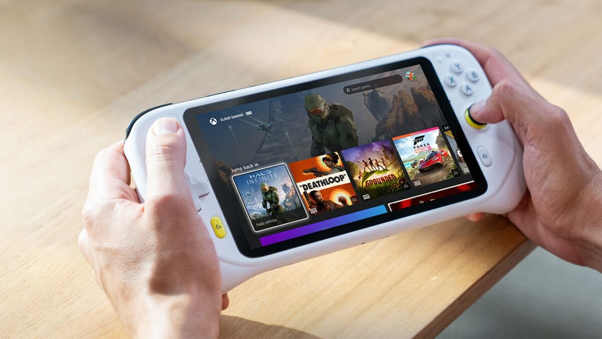 Xbox Cloud Gaming une