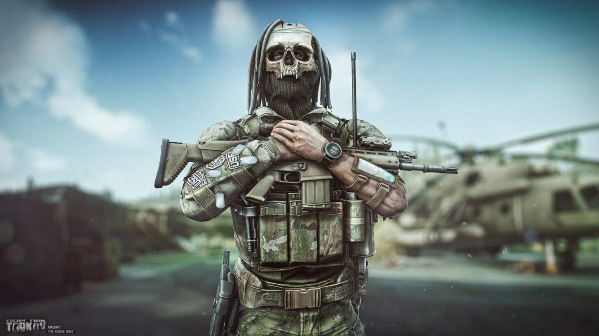 Escape From Tarkov fait marche arrière après la réaction de son public