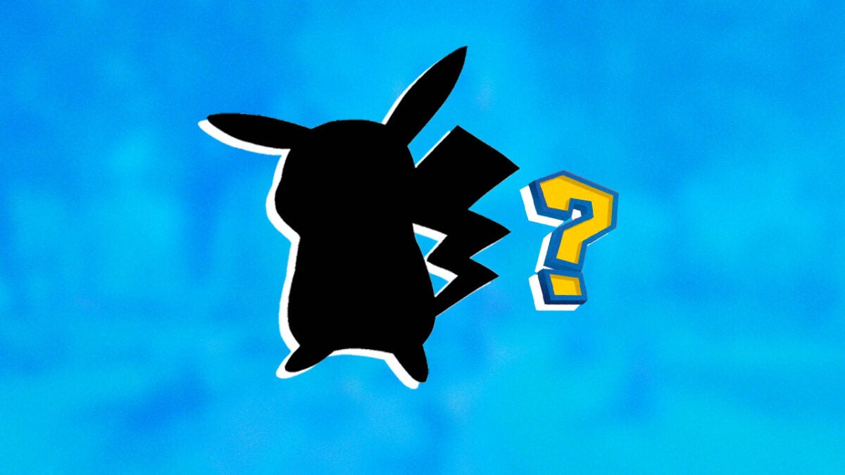Après de nombreuses années, un joueur a réussi à attraper l’un des Pokémon les plus rares de Pokémon GO