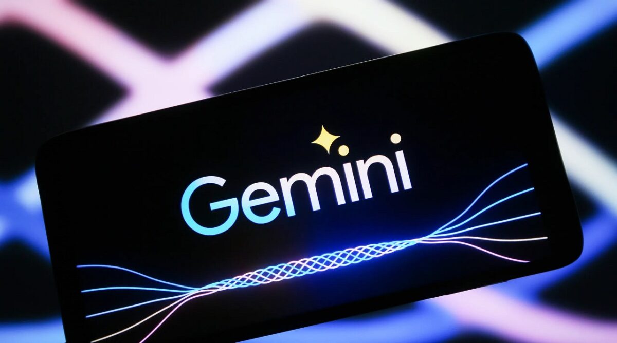 Gemini de Google