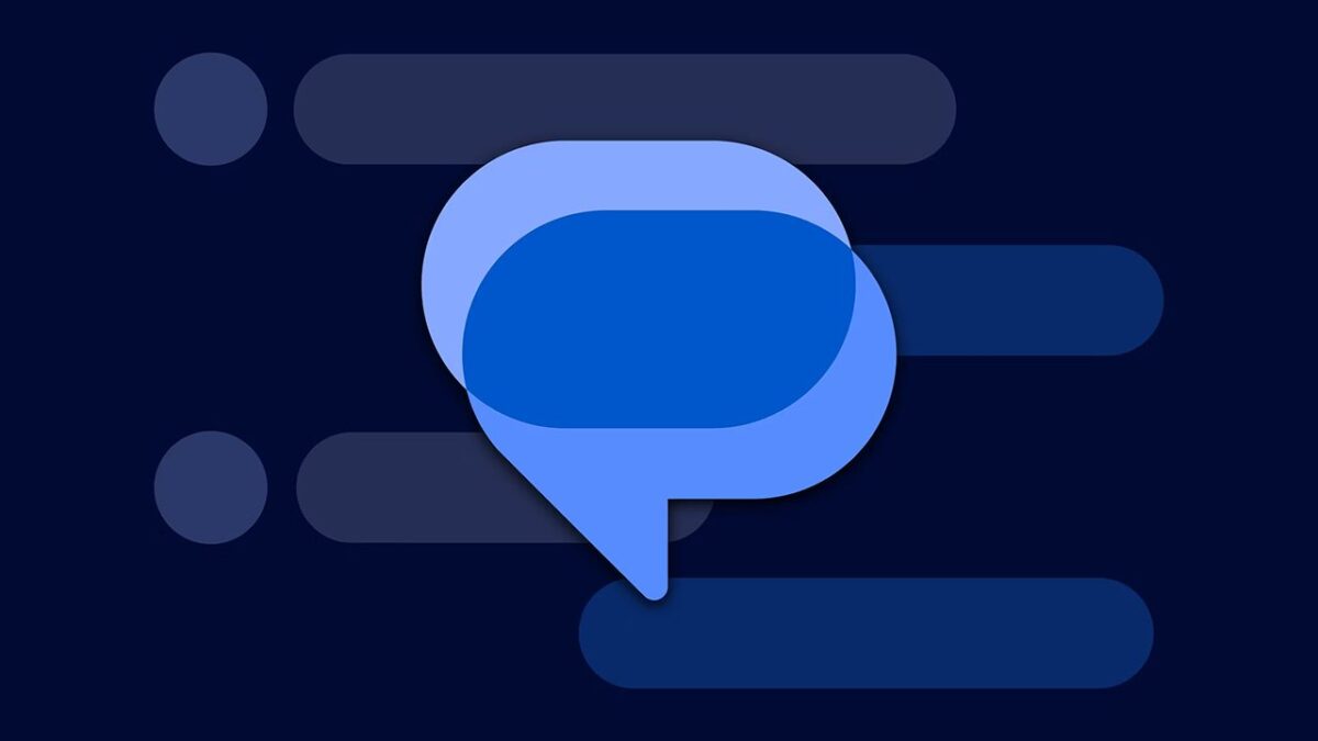 Les nouvelles fonctionnalités de  Google Messages vous laisseront sans voix (ou plutôt le contraire)