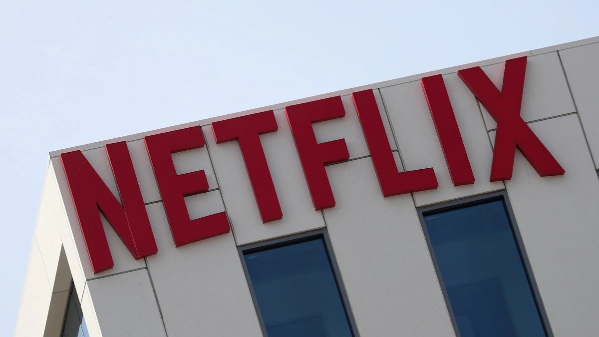 Netflix fait face à Google et Amazon sur leur propre terrain