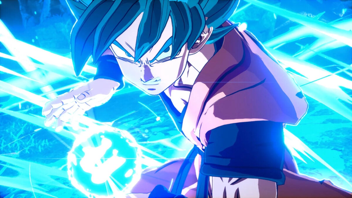 L’acteur américain qui joue Goku promet que dans le nouveau jeu Dragon Ball, nous aurons un mode histoire très long