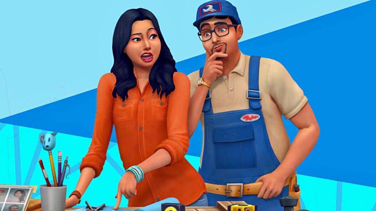 EA souhaite mettre fin à toutes les erreurs que Les Sims 4 traînent depuis des années