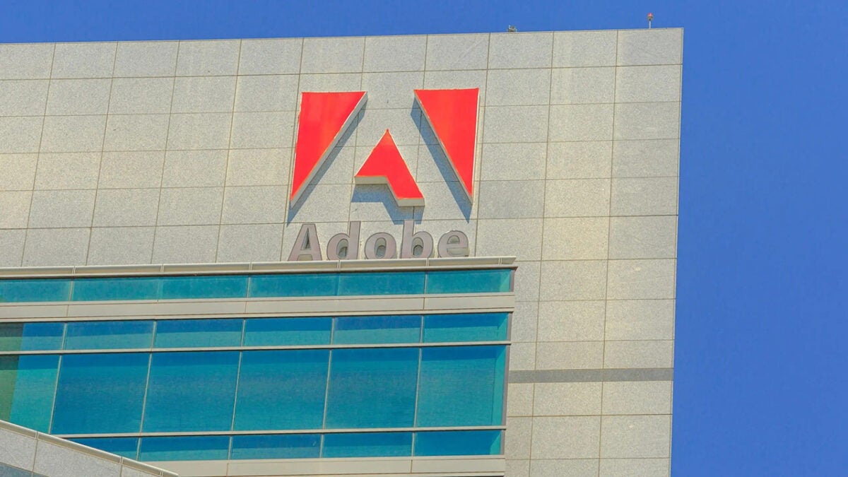 Adobe supprime les images générées par IA qui ont violé les droits d’auteur d’un célèbre photographe