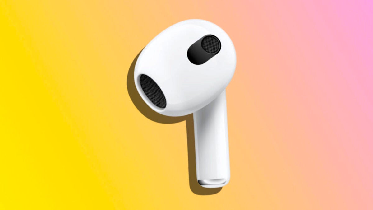 Apple déploie des mises à jour de sécurité pour tous les AirPods et plusieurs Beats : comment les installer ?