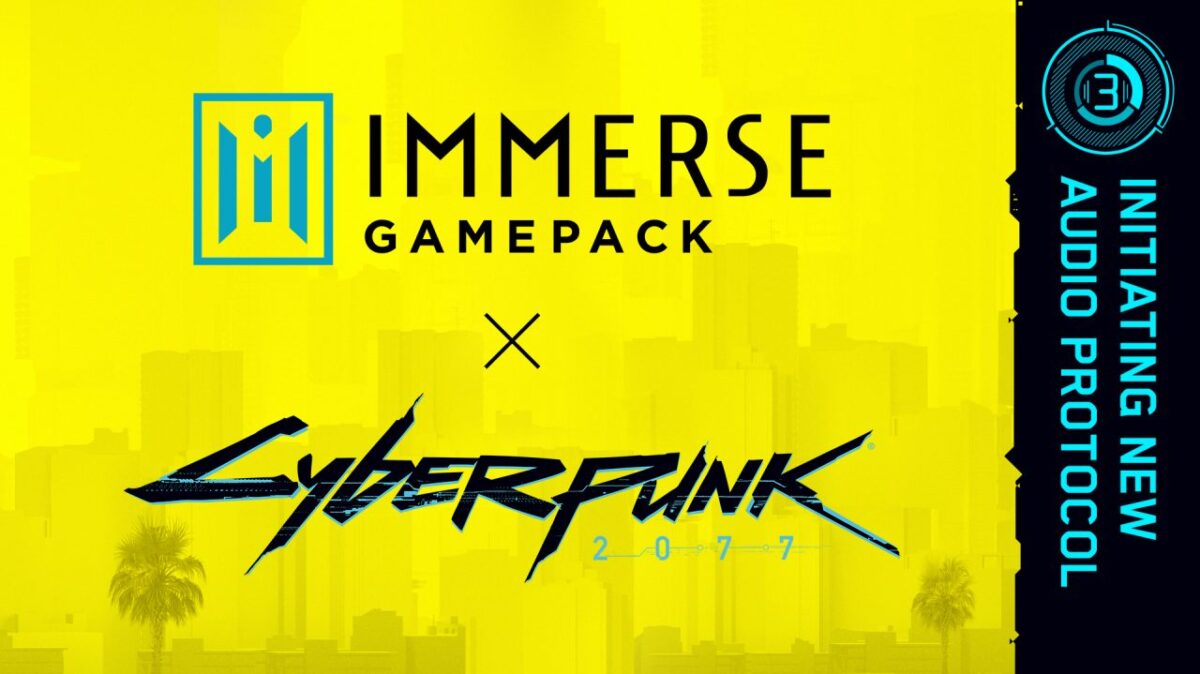 Cyberpunk 2077 est plus vivant que jamais : préparez-vous à écouter les rues de Night City comme jamais auparavant