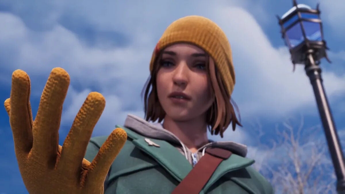 Quelle est la « bonne » fin de Life Is Strange ? Leur nouveau jeu laisse entendre qu’il s’agit… des deux