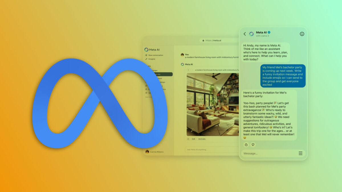 200 milliards de dollars pour renforcer l'IA, l'objectif de Meta pour 2026