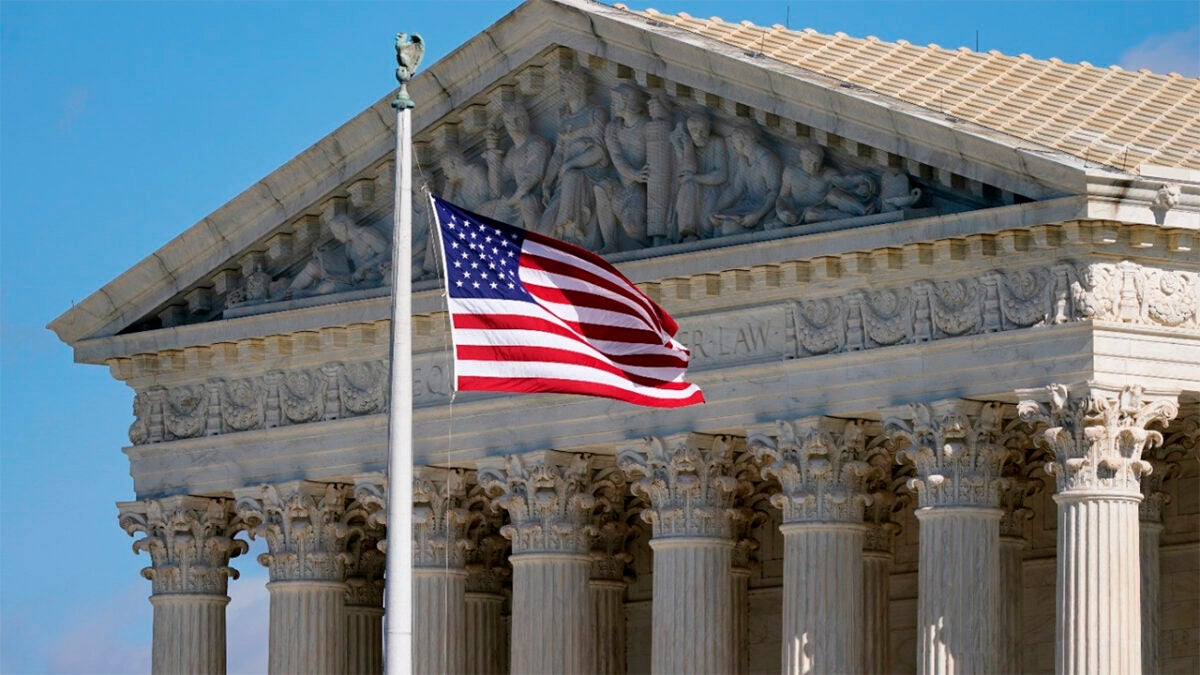 La Cour suprême américaine soutient Biden dans un litige sur la désinformation en ligne