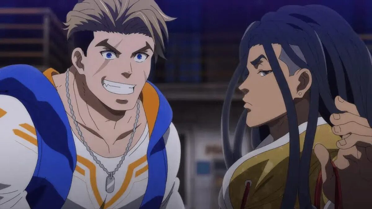 Les personnages de la deuxième saison de Street Fighter 6 ont été révélés