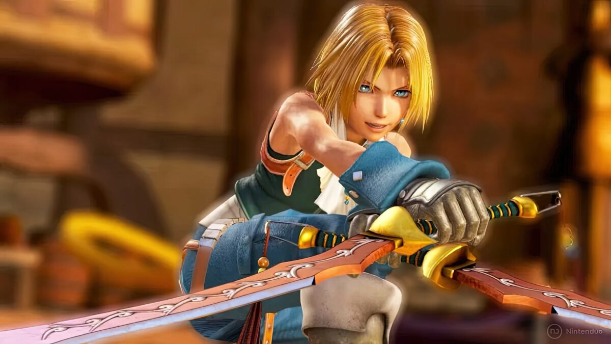 Pensez-vous qu’après le remake de Final Fantasy VII, celui de Final Fantasy IX arrive ? Peut-être, mais ne vous emballez pas