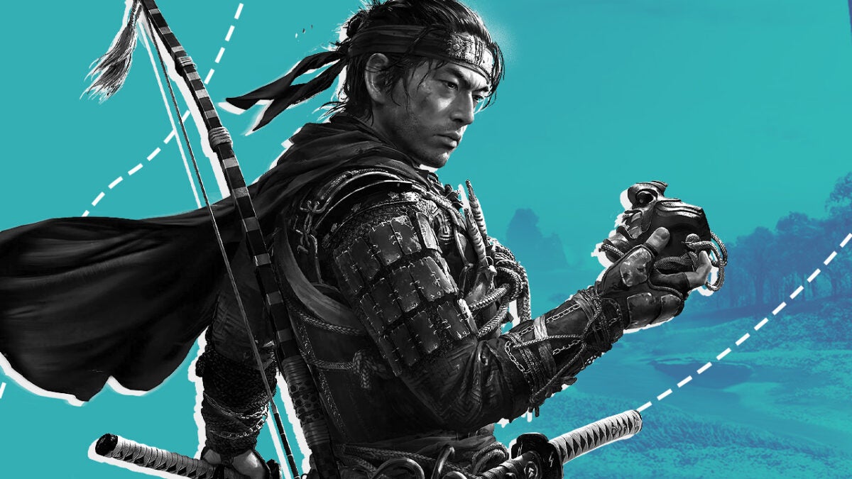 Ghost of Tsushima Director’s Cut est mis à jour sur PC : voici ce que comprend son troisième patch