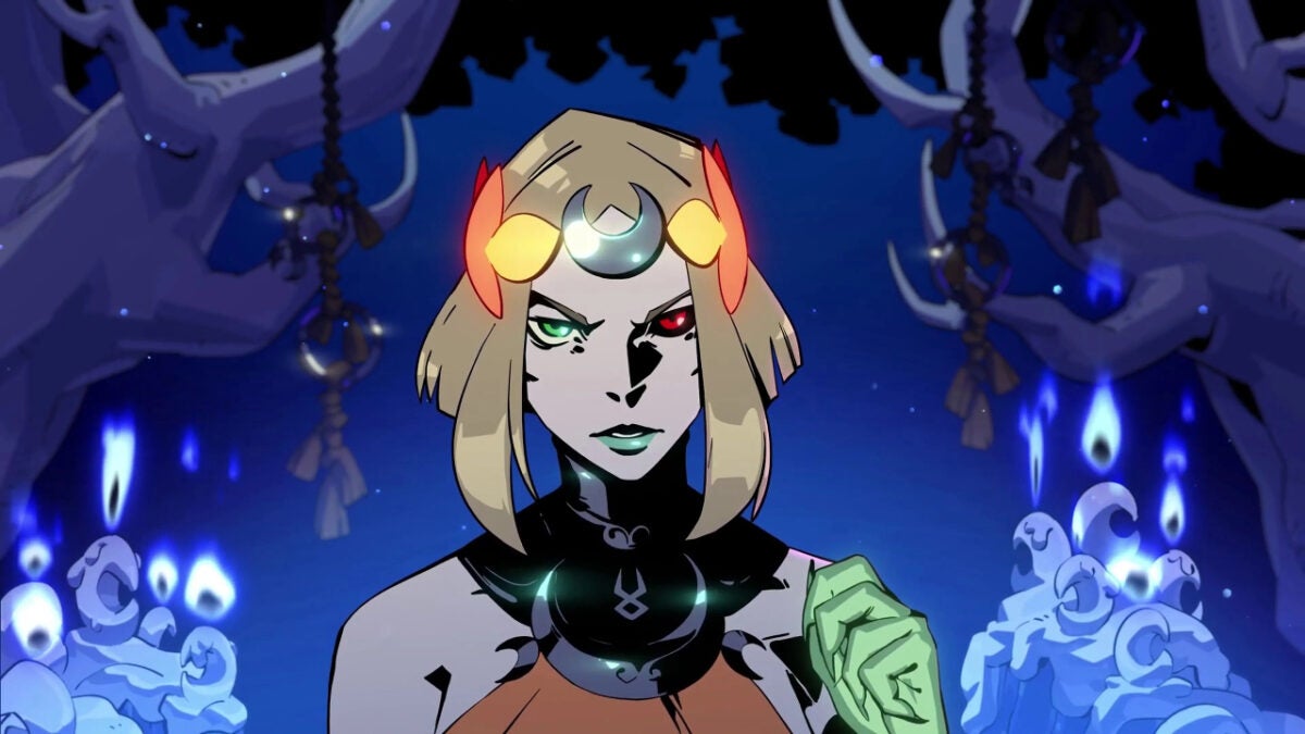 Hades 2 continue de mettre à jour son accès anticipé et reçoit des  améliorations importantes