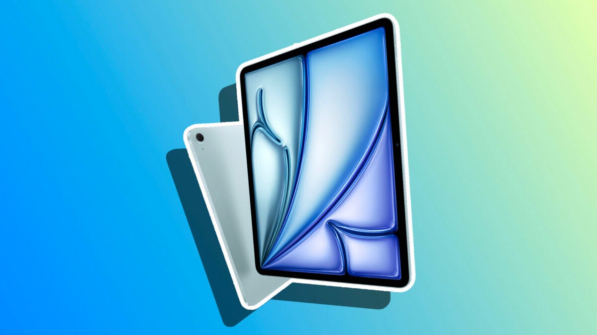Combien de cœurs a réellement le nouvel iPad Air avec M2 ? Voici ce qui s’est passé