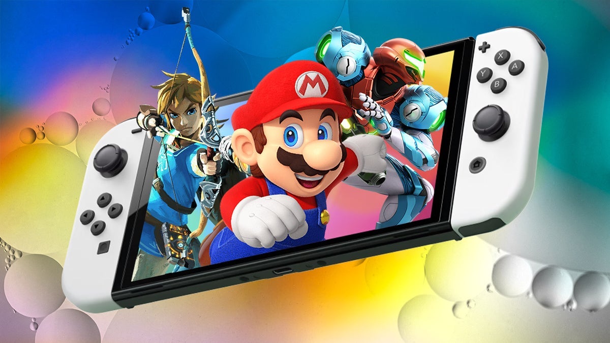Nintendo calme les fans avant son prochain Nintendo Direct : pas de discussion sur la Switch 2, c’est clair
