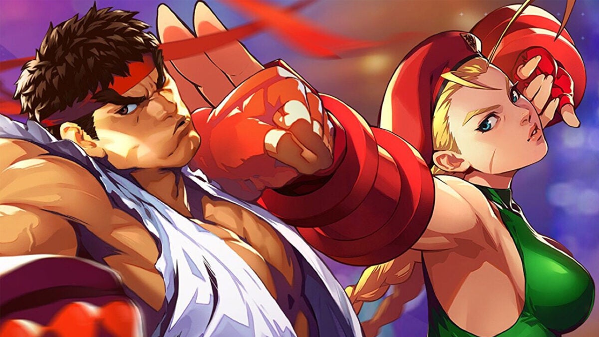 Un nouveau live action de Street Fighter est en route, et nous savons déjà quand il sortira