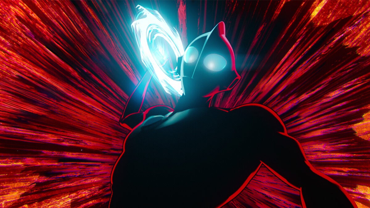 Ce film d’animation de science-fiction japonais fait un carton sur Netflix