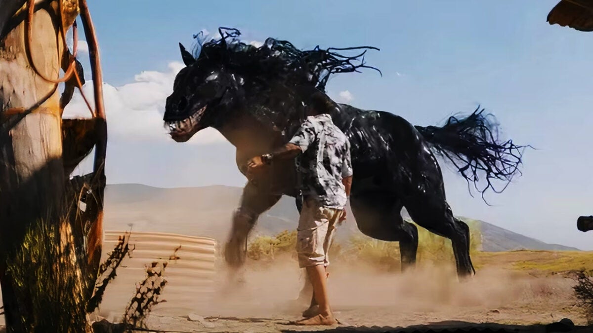 Venom: The Last Dance dévoile sa bande-annonce et laisse clairement entendre qu’il ne ressemblera en rien à ce que nous avons vu dans les précédents films