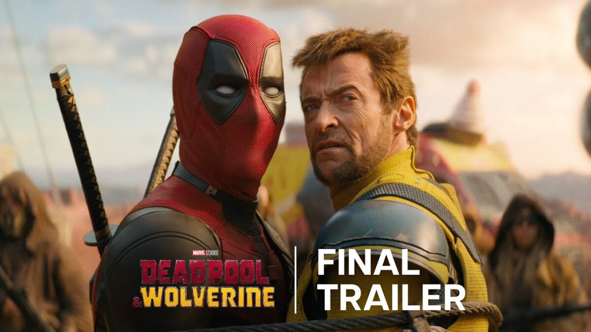 Quand Deadpool & Wolverine sort-il sur Disney+ ?