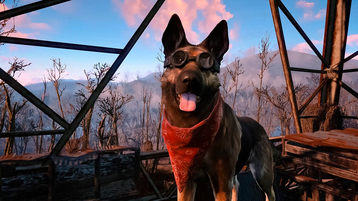 Fallout 76 se prépare à lancer sa fonctionnalité la plus attendue