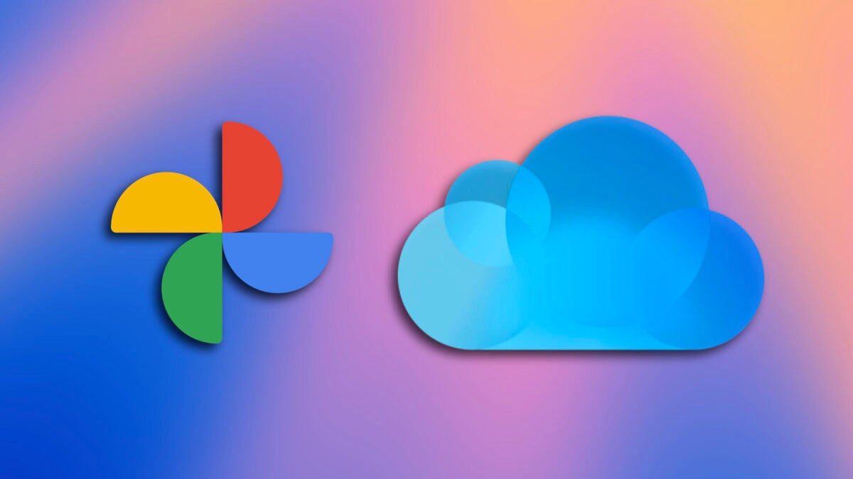 Transférer toutes nos photos de Google Photos vers iCloud est maintenant beaucoup plus facile : sans téléchargement et en seulement 5 étapes
