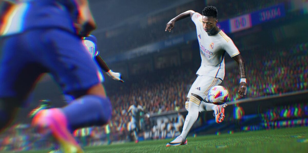 EA Sports FC 25 sortira dans seulement deux mois