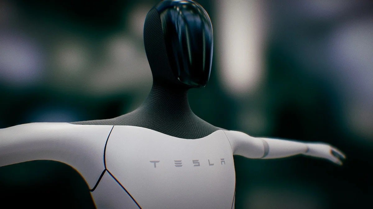 Elon Musk donne la date à laquelle Tesla commencera à utiliser son robot humanoïde pour fabriquer ses voitures