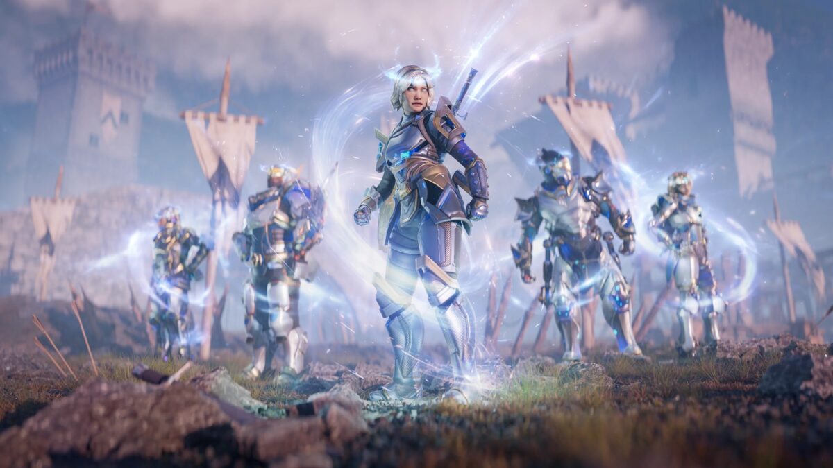 Apex Legends va annuler les changements économiques qui ont enragé ses fans