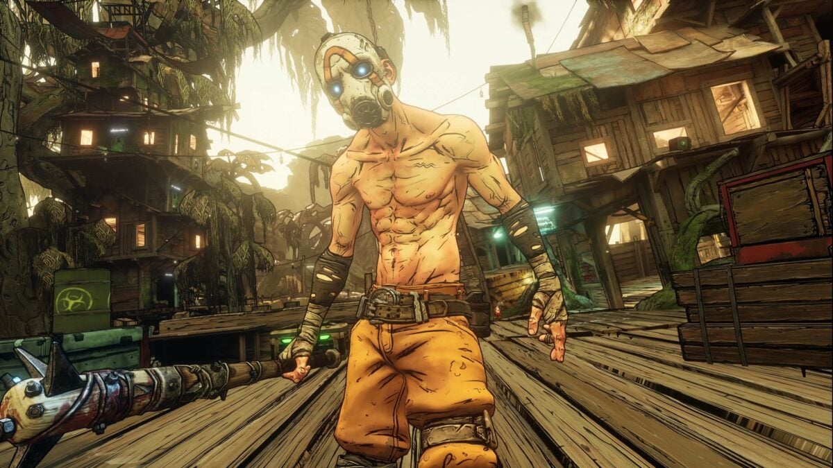Un nouveau Borderlands ? C’est bien plus proche que vous ne l’imaginez