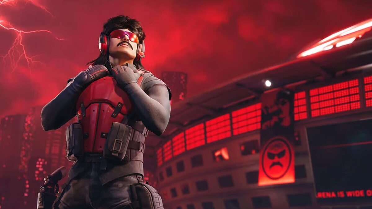 Que se passe-t-il lorsque votre jeu collabore avec un streamer qui tombe en disgrâce ? Rien de bon