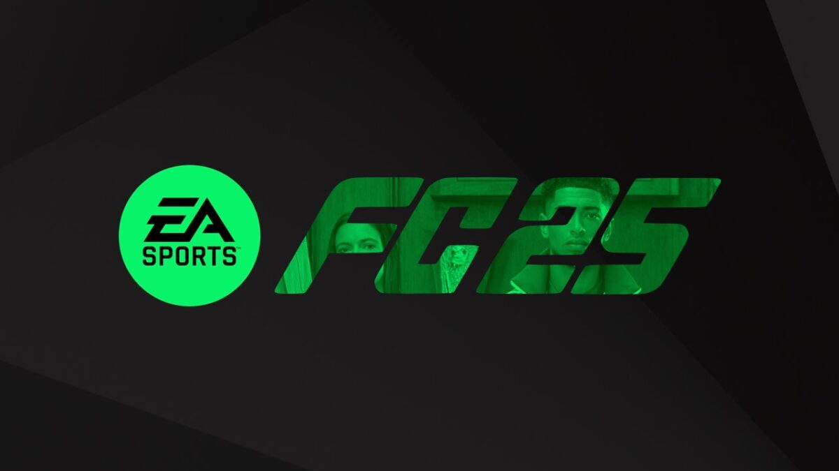 EA Sports FC 25 réunit des stars de toutes les époques sur sa jaquette