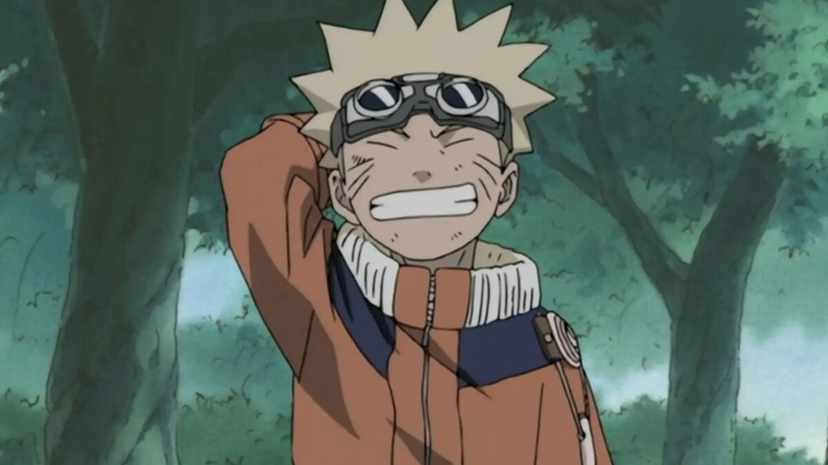 Naruto revient dans un crossover inattendu