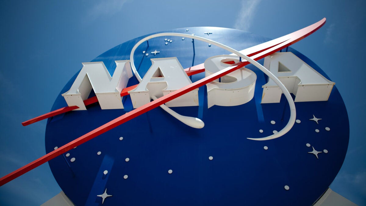 65 ans de la boulette de la NASA : Le logo original perdure malgré ses détracteurs