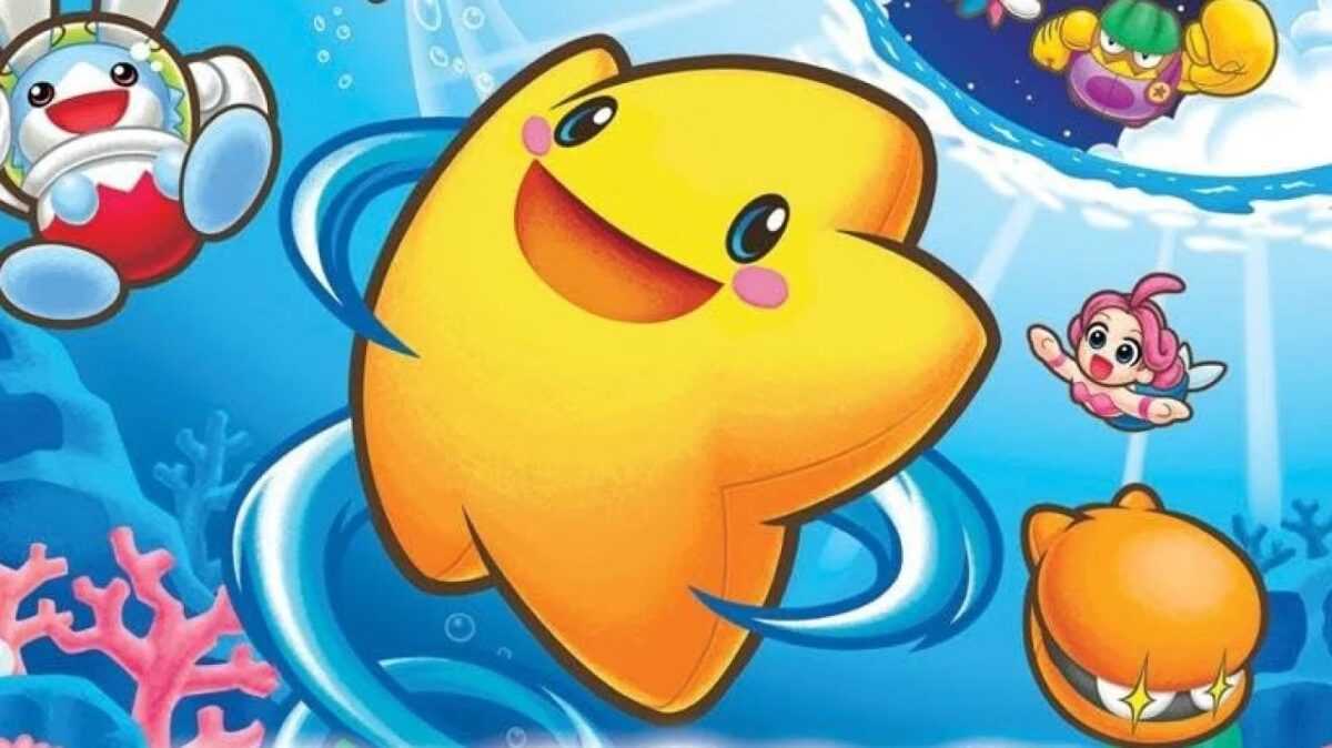 Une trilogie de jeux classiques arrive sur Nintendo Switch Online… avec un problème