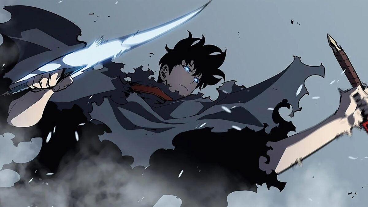 Le manwha le plus populaire en Corée recevra une adaptation en anime