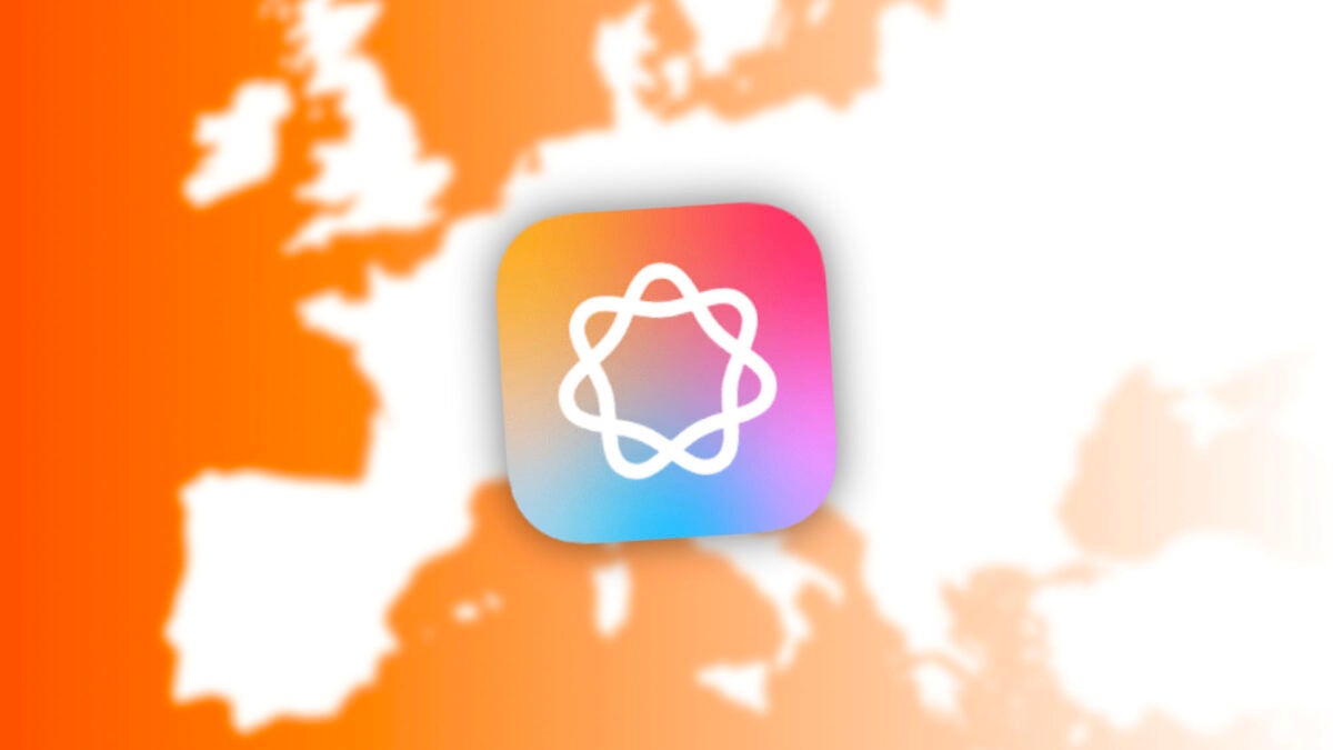 Oui, nous pouvons utiliser Apple Intelligence depuis l’Europe : on vous explique comment