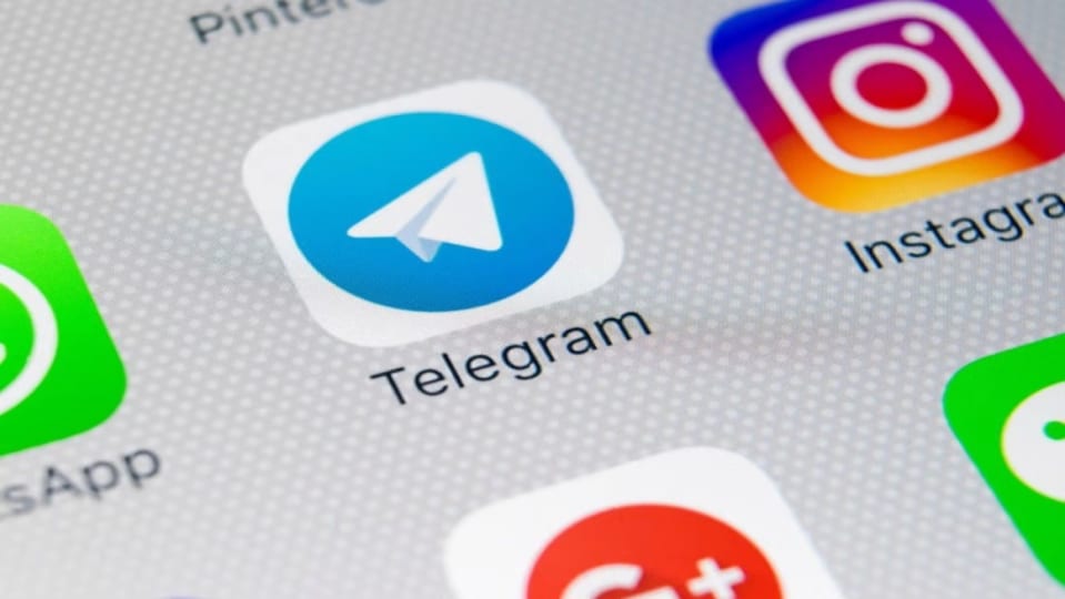 Si has descargado Telegram recientemente, bórralo por si acaso…