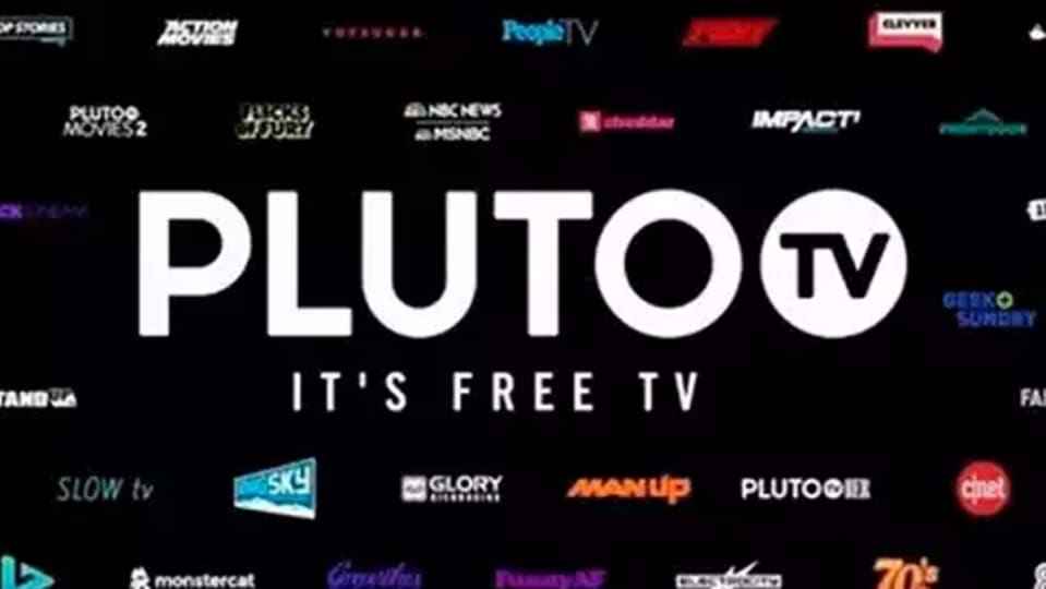 Televisión gratis en Google TV: Ahora es posible gracias a Pluto TV