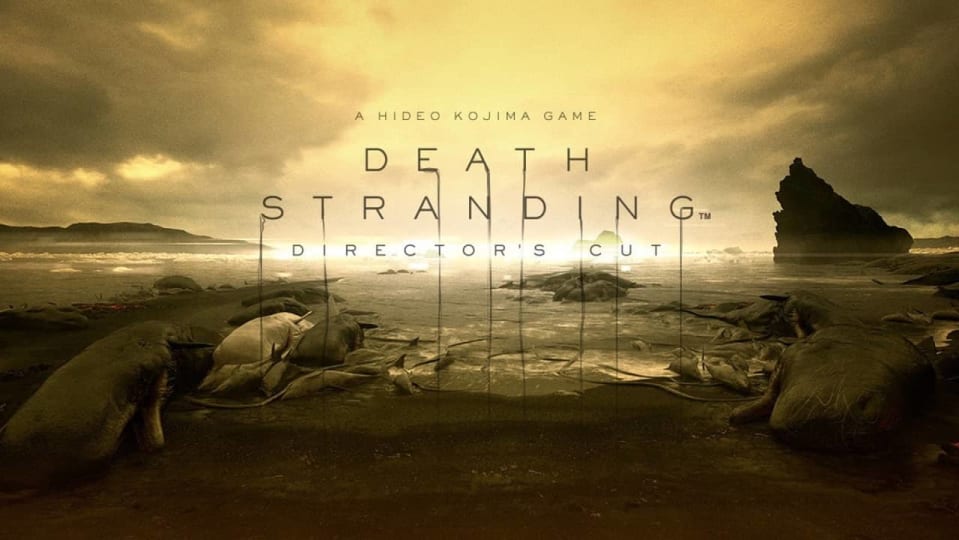 Review de Death Stranding Director’s Cut | Historia de aventuras intensa